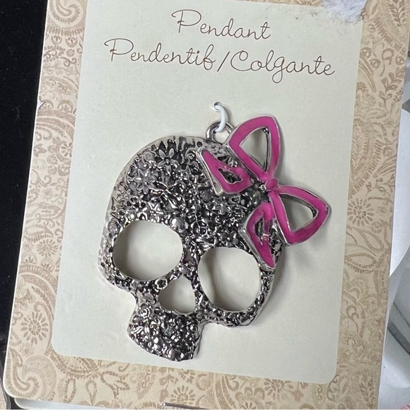 JEWELS AND GEMS DAY OF THE DEAD BEAD EDITION GIFT SET - Picture 4 of 10